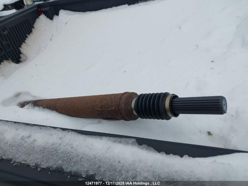 2011 Ford F-150 Xlt VIN: 1FTFW1ET1BFB86648 Lot: 12471977