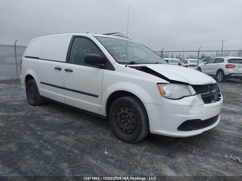 2C4JRGAG1FR575995 2015 RAM  photo no. 12
