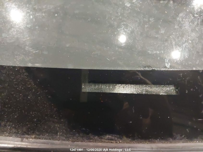 2008 Toyota Yaris VIN: JTDBT923581281679 Lot: 12471991