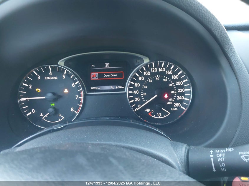 1N4AL3AP9GN312832 2016 NISSAN ALTIMA photo no. 7