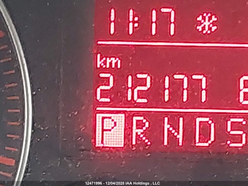 2007 Volkswagen Jetta 2.5 VIN: 3VWDF81KX7M111707 Lot: 12471996