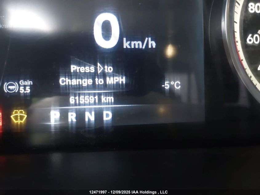 2013 Dodge Ram 1500 VIN: 1C6RR7NT4DS592223 Lot: 12471997