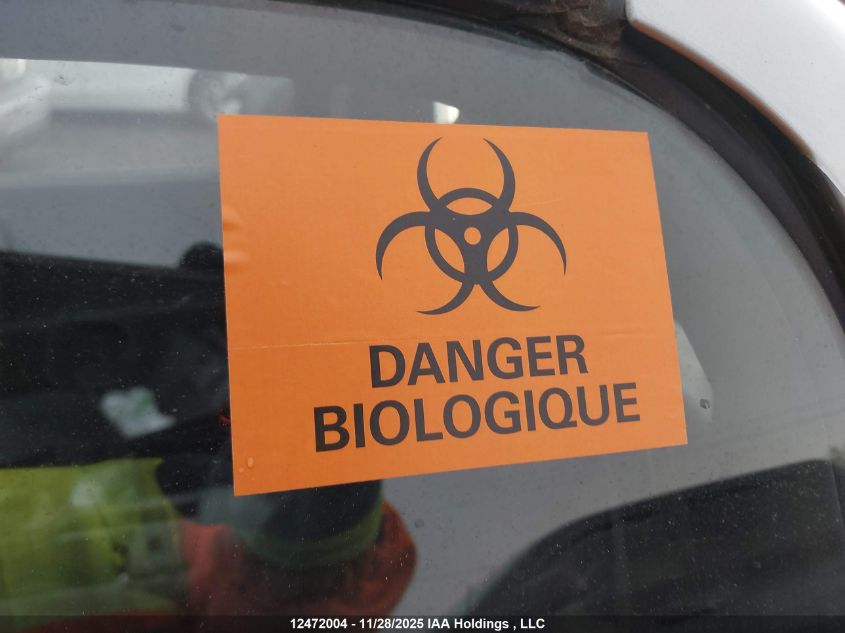 2010 Mazda Mx-5 Miata VIN: JM1NC2FFXA0205573 Lot: 12472004