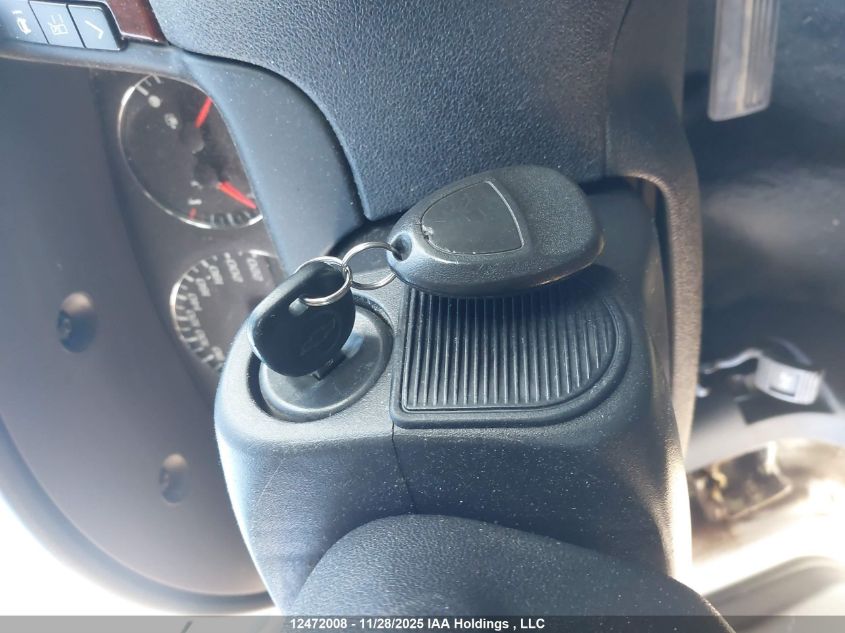 2009 Chevrolet Impala 1Lt VIN: 2G1WT57K391301748 Lot: 12472008