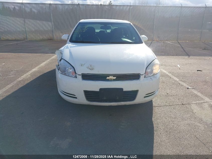 2009 Chevrolet Impala 1Lt VIN: 2G1WT57K391301748 Lot: 12472008