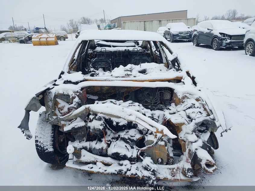 3FA6P0HD7FR254896 2015 FORD FUSION photo no. 11