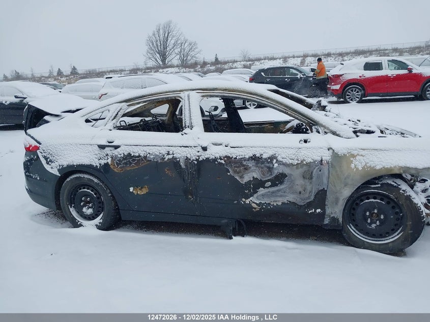 3FA6P0HD7FR254896 2015 FORD FUSION photo no. 12