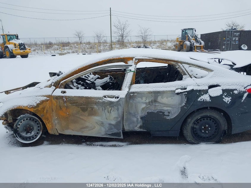 3FA6P0HD7FR254896 2015 FORD FUSION photo no. 13