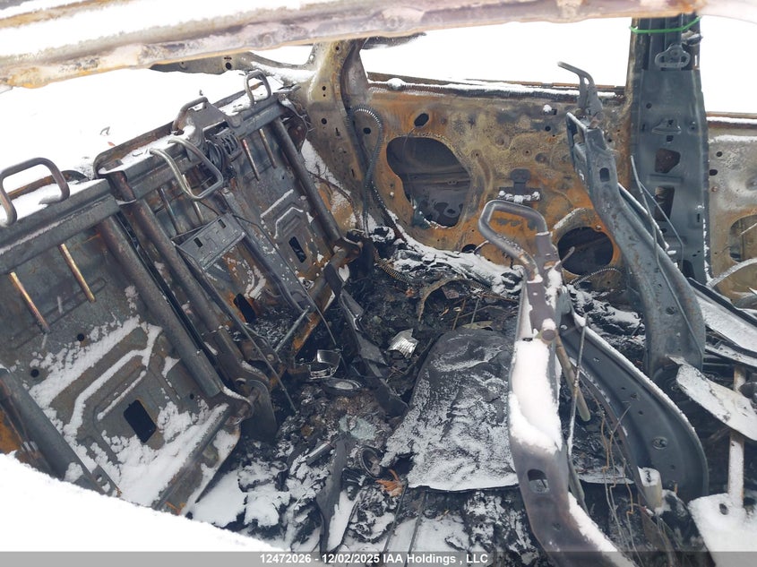 3FA6P0HD7FR254896 2015 FORD FUSION photo no. 8