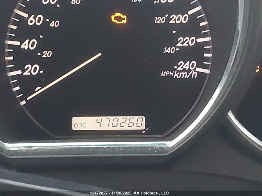 2T2HA31U06C101102 2006 LEXUS RX photo no. 15