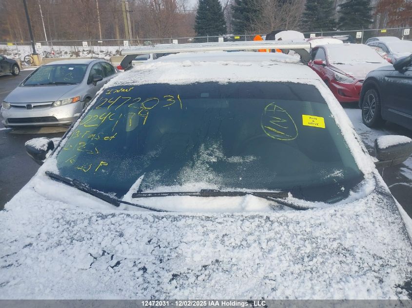 2013 Volkswagen Passat VIN: 1VWBN7A37DC024499 Lot: 12472031