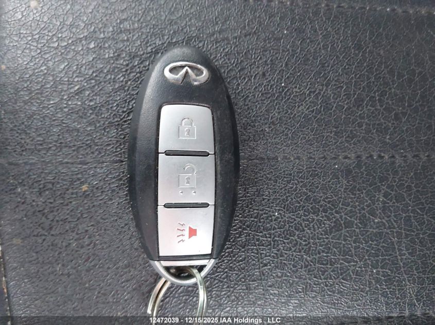 2016 Infiniti Qx50 VIN: JN1BJ0RR4GM262701 Lot: 12472039