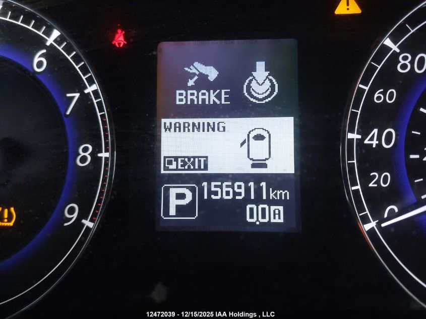 2016 Infiniti Qx50 VIN: JN1BJ0RR4GM262701 Lot: 12472039