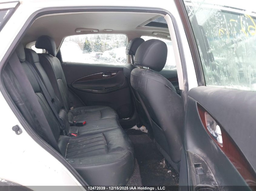 2016 Infiniti Qx50 VIN: JN1BJ0RR4GM262701 Lot: 12472039