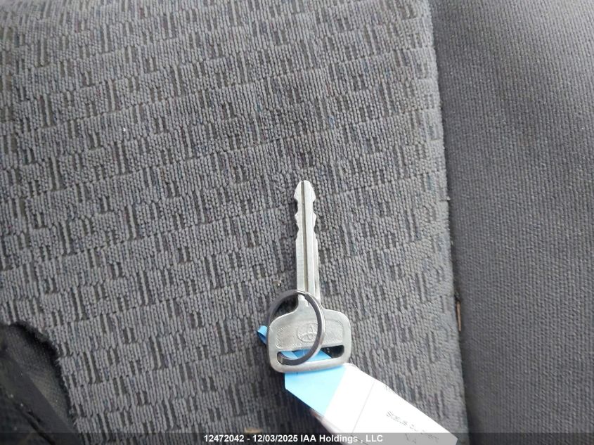 2006 Toyota Tundra Double Cab Sr5 VIN: 5TBDT44126S542539 Lot: 12472042