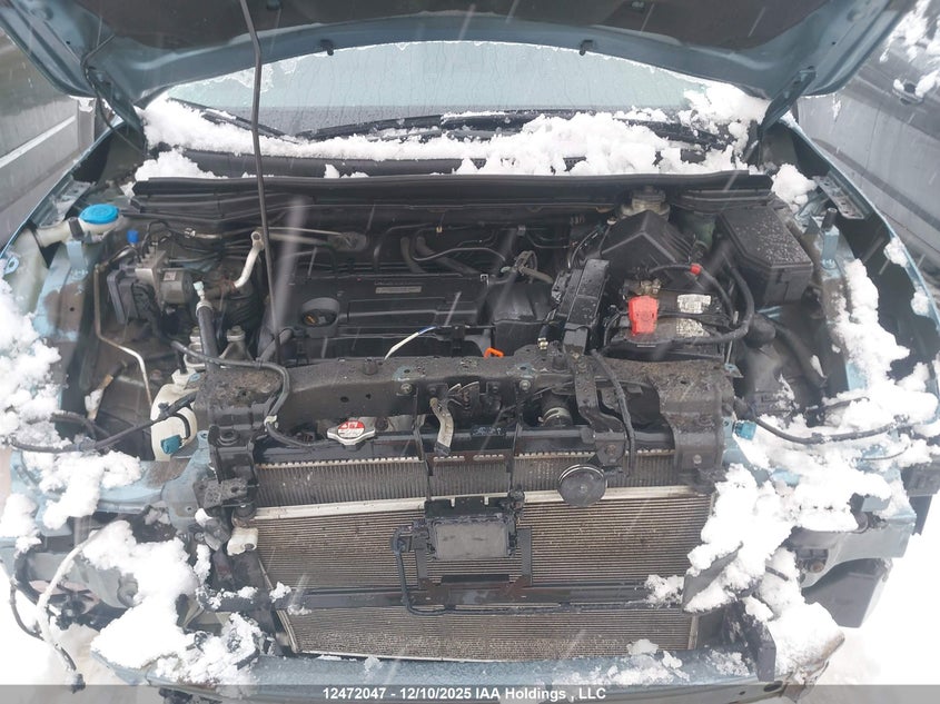 5J6RM4H95GL805243 2016 HONDA CR-V photo no. 10
