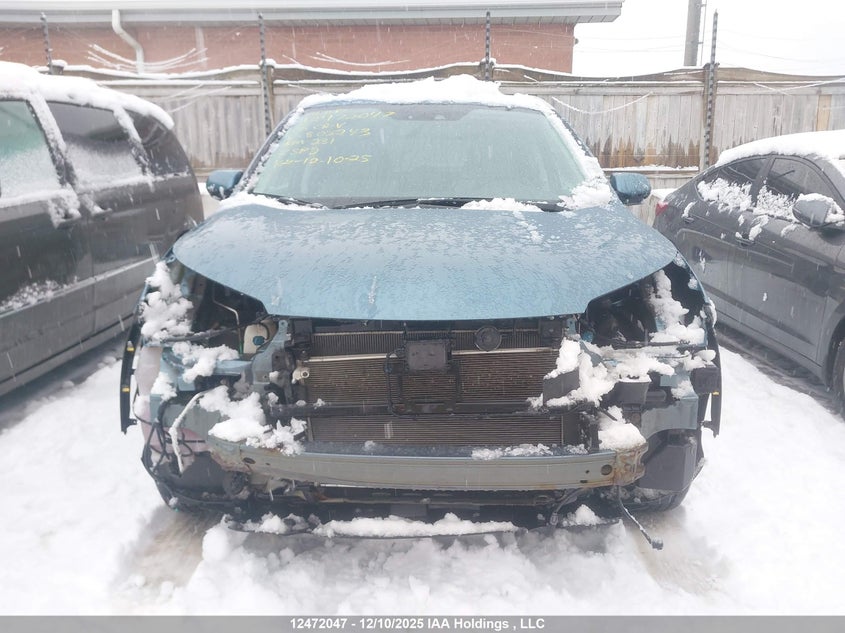 5J6RM4H95GL805243 2016 HONDA CR-V photo no. 13