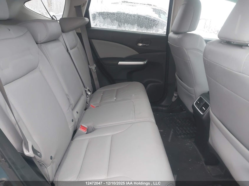5J6RM4H95GL805243 2016 HONDA CR-V photo no. 8