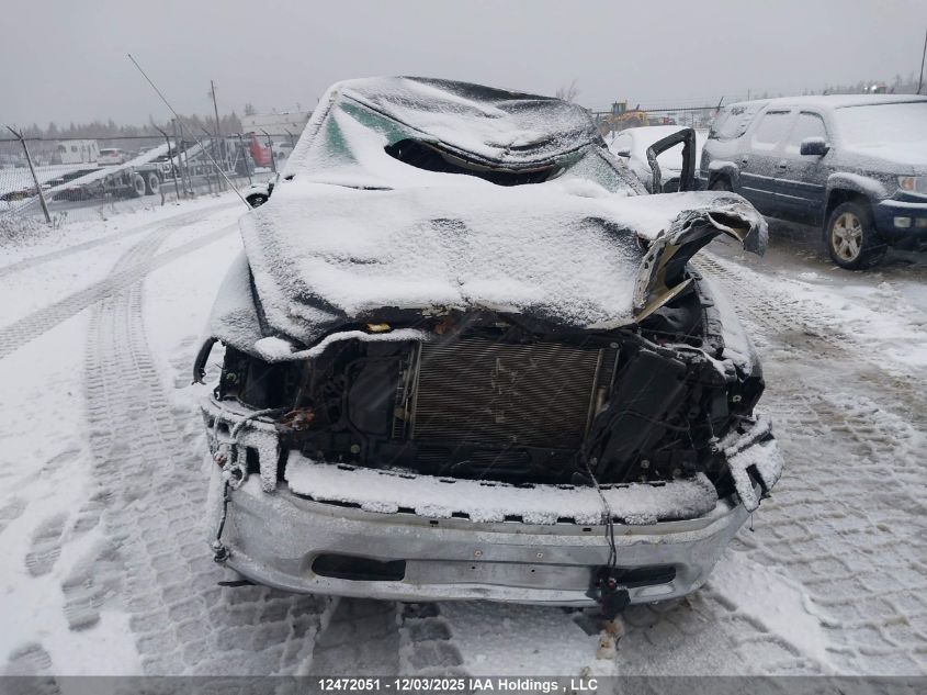 2018 Ram 1500 Slt VIN: 1C6RR7LGXJS346715 Lot: 12472051