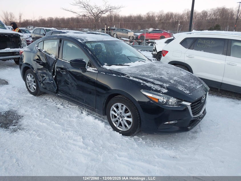 JM1BN1T73H1154426 2017 MAZDA 3 photo no. 8