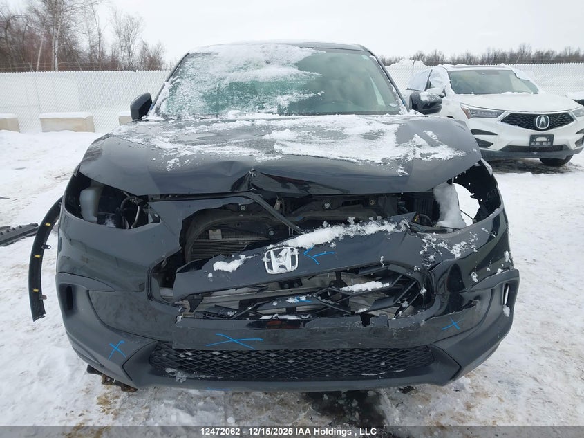3CZRZ2H55RM100169 2024 HONDA HR-V photo no. 13