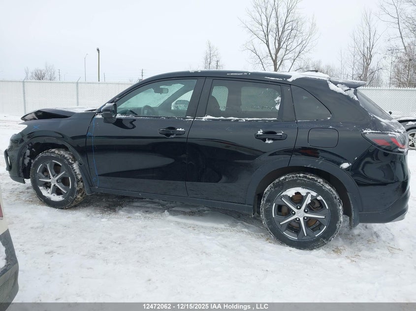 3CZRZ2H55RM100169 2024 HONDA HR-V photo no. 15