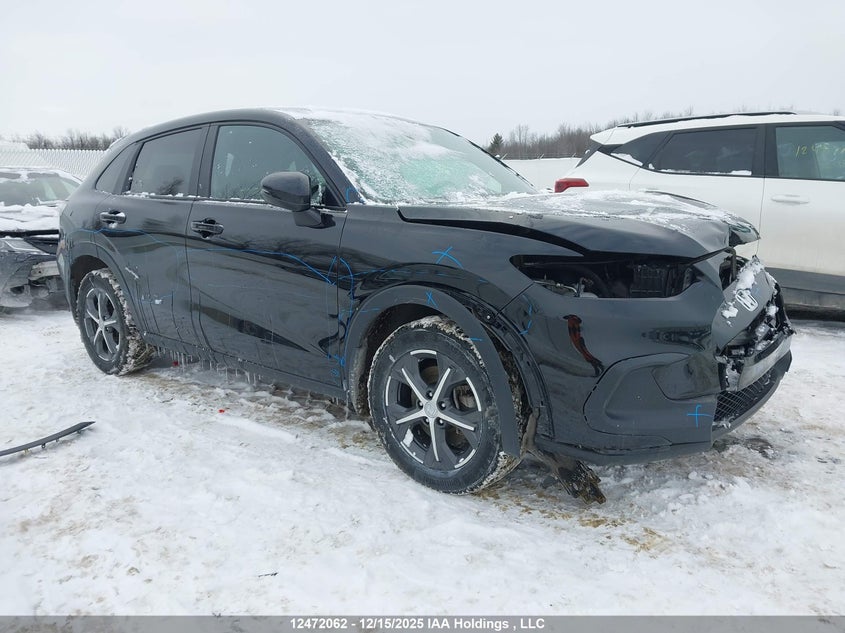 3CZRZ2H55RM100169 2024 HONDA HR-V photo no. 8