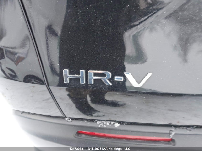 3CZRZ2H55RM100169 2024 HONDA HR-V photo no. 21