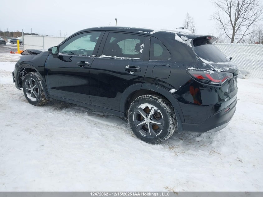 3CZRZ2H55RM100169 2024 HONDA HR-V photo no. 3