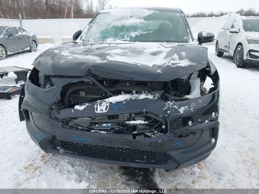 3CZRZ2H55RM100169 2024 HONDA HR-V photo no. 6