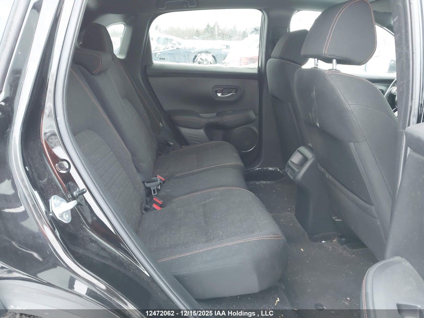3CZRZ2H55RM100169 2024 HONDA HR-V photo no. 8