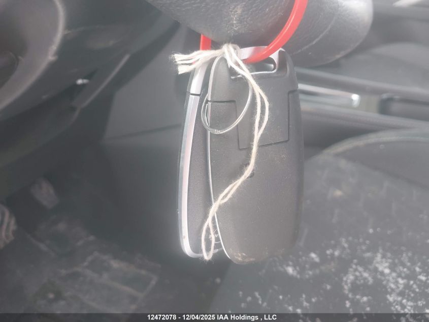 2024 Nissan Kicks Sv VIN: 3N1CP5CV6RL566731 Lot: 12472078