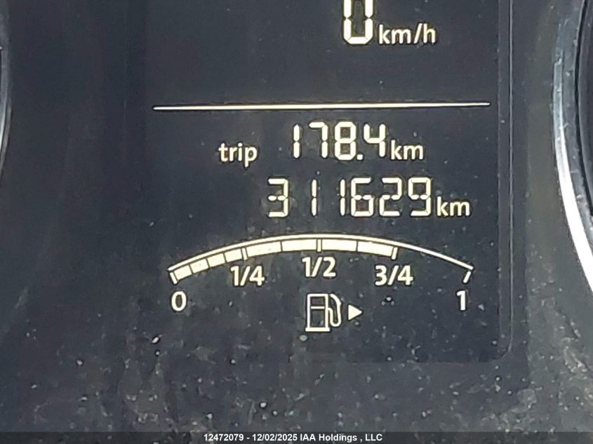 2015 Volkswagen Jetta VIN: 3VWD07AJ1FM216962 Lot: 12472079