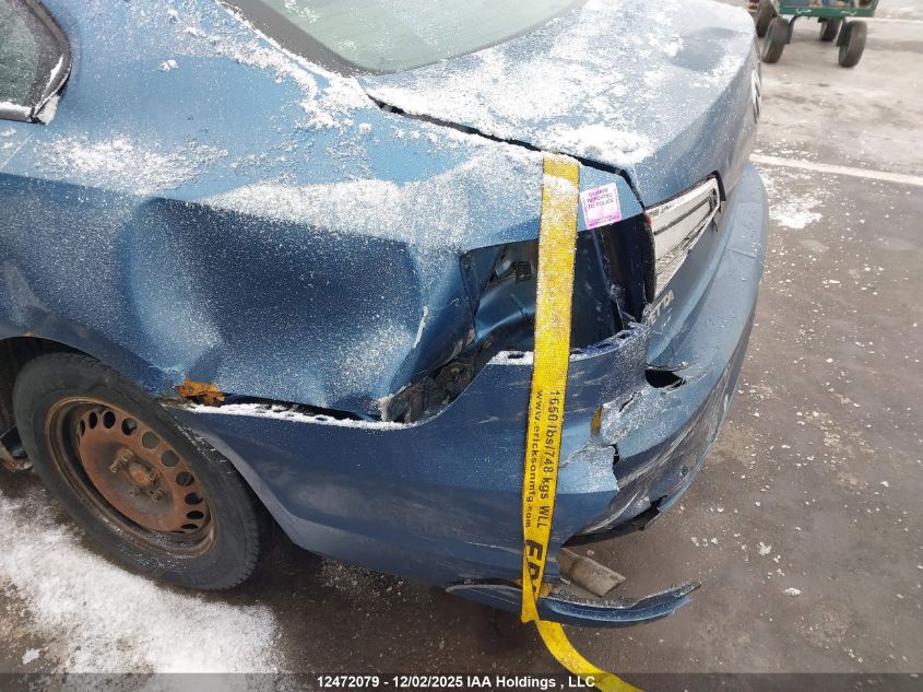 2015 Volkswagen Jetta VIN: 3VWD07AJ1FM216962 Lot: 12472079