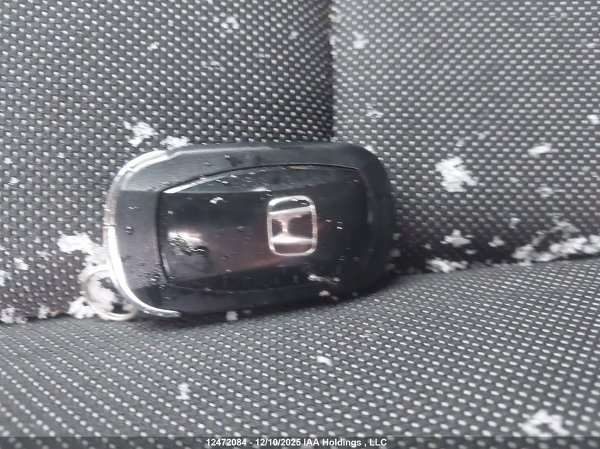 2HKRS4H20SH112334 2025 HONDA CR-V photo no. 11