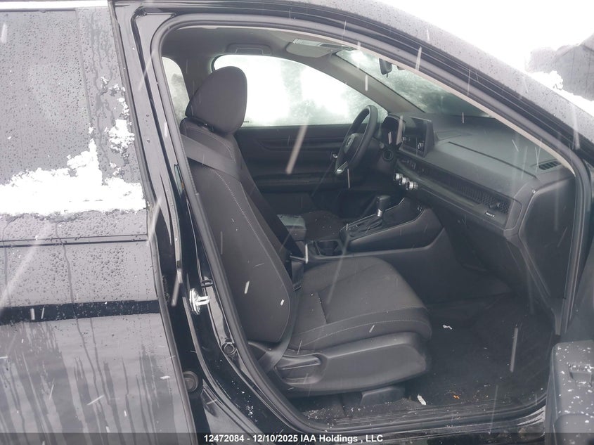 2HKRS4H20SH112334 2025 HONDA CR-V photo no. 5