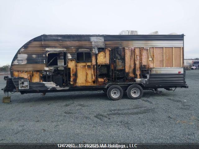 2021 Cherokee Cherokee VIN: 4X4TCKX2XMK076496 Lot: 12472093