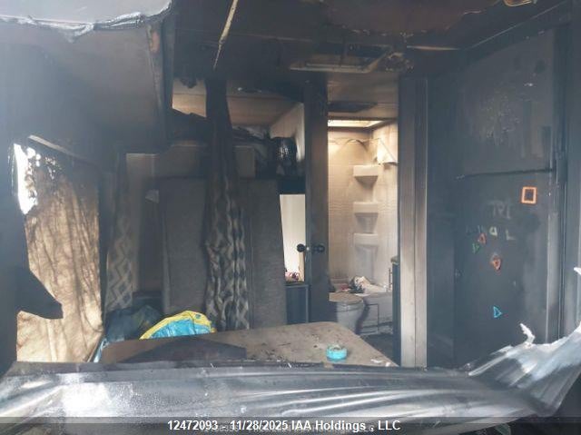 2021 Cherokee Cherokee VIN: 4X4TCKX2XMK076496 Lot: 12472093