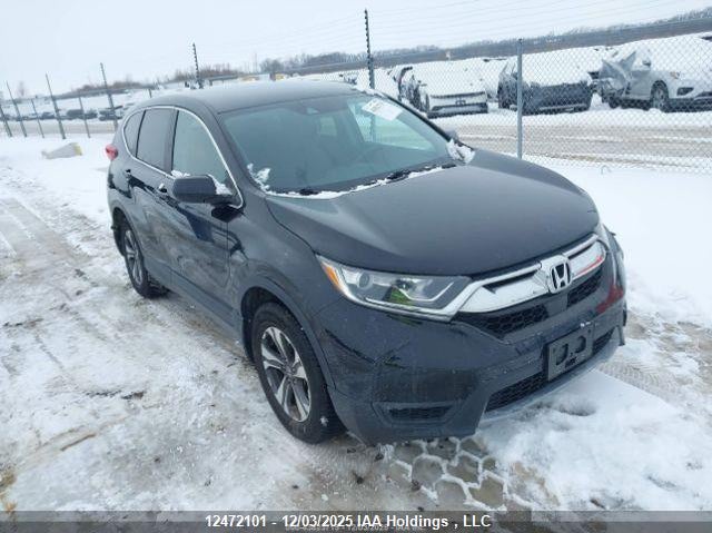 2HKRW2H23HH102737 HONDA CR-V Photo 1