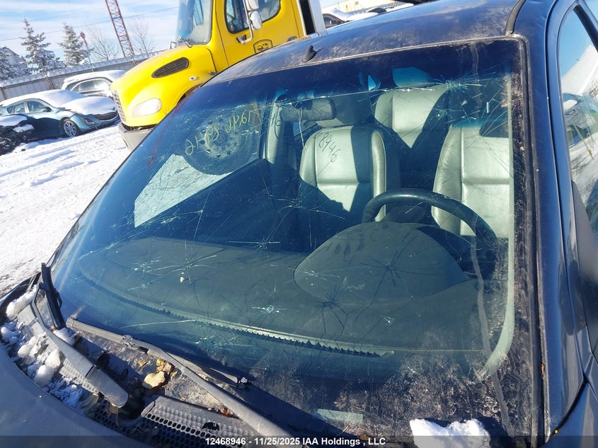 2007 Ford Focus S/Se/Ses VIN: 1FAFP34N67W328176 Lot: 12468946X