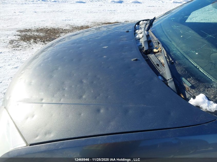 2007 Ford Focus S/Se/Ses VIN: 1FAFP34N67W328176 Lot: 12468946X