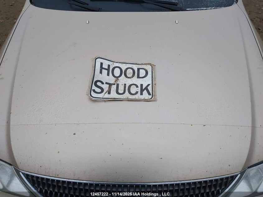 2002 Toyota Avalon Xl/Xls VIN: 4T1BF28B42U221472 Lot: 12457222X