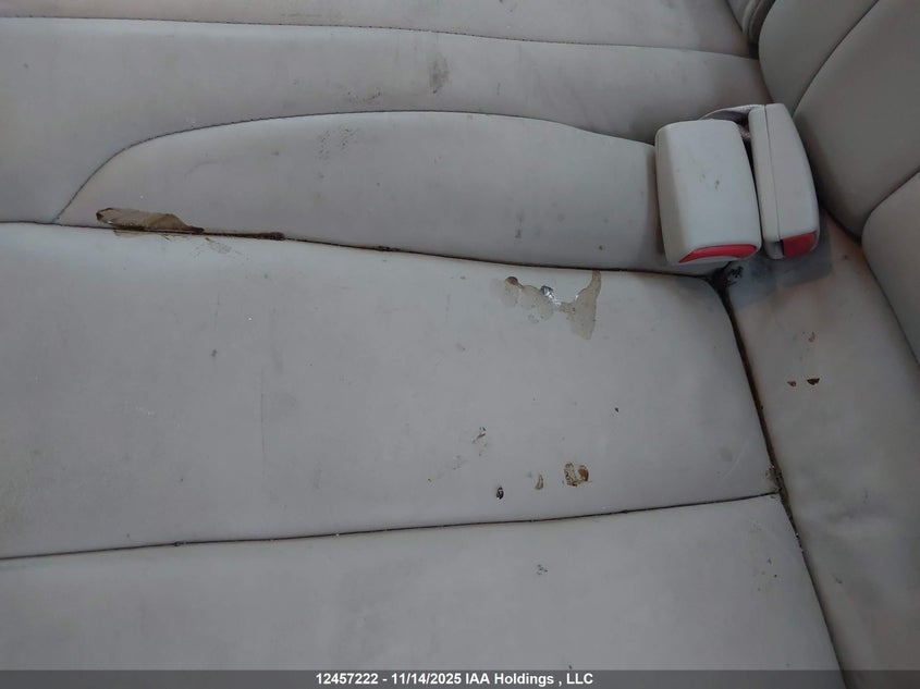 2002 Toyota Avalon Xl/Xls VIN: 4T1BF28B42U221472 Lot: 12457222X