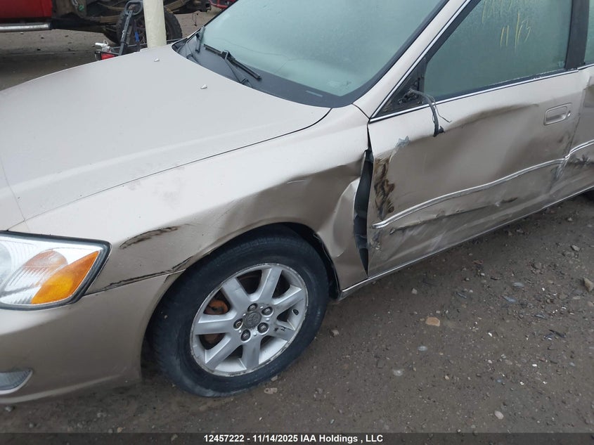 2002 Toyota Avalon Xl/Xls VIN: 4T1BF28B42U221472 Lot: 12457222X