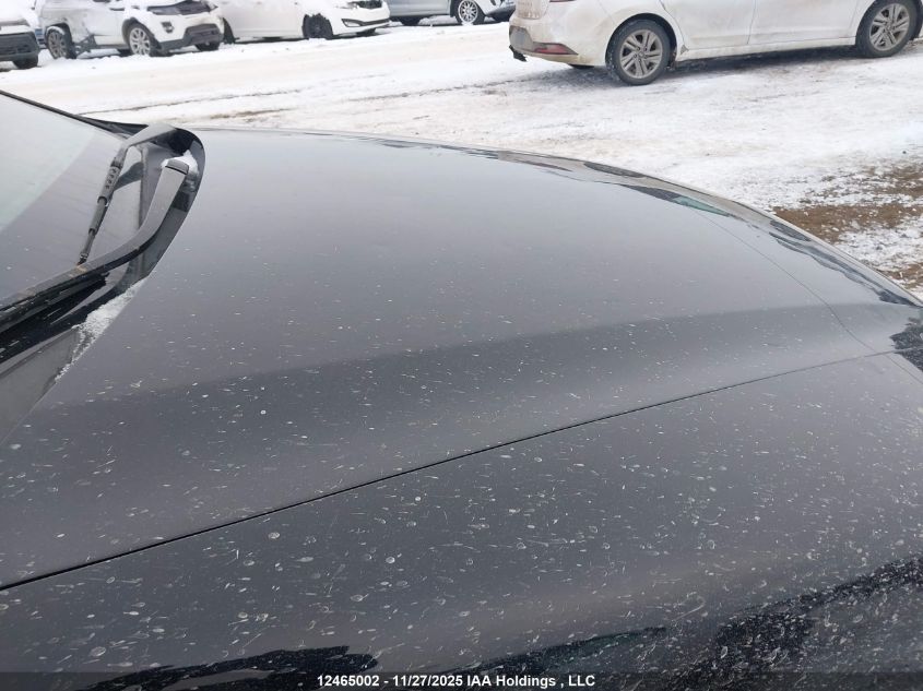 2006 Acura Tl VIN: 19UUA66236A800323 Lot: 12465002X