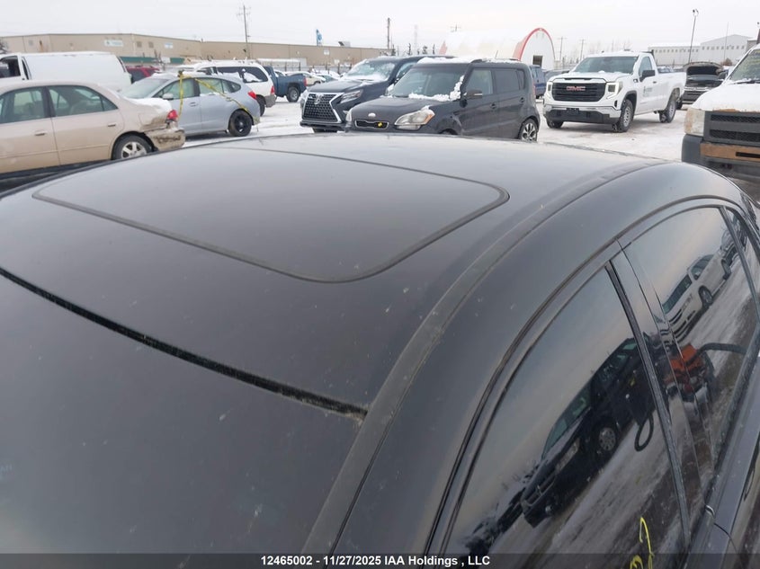 2006 Acura Tl VIN: 19UUA66236A800323 Lot: 12465002X