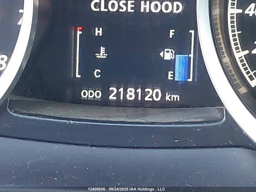 2012 Mitsubishi Lancer Se VIN: JA32U2FU0CU609796 Lot: 12409506X