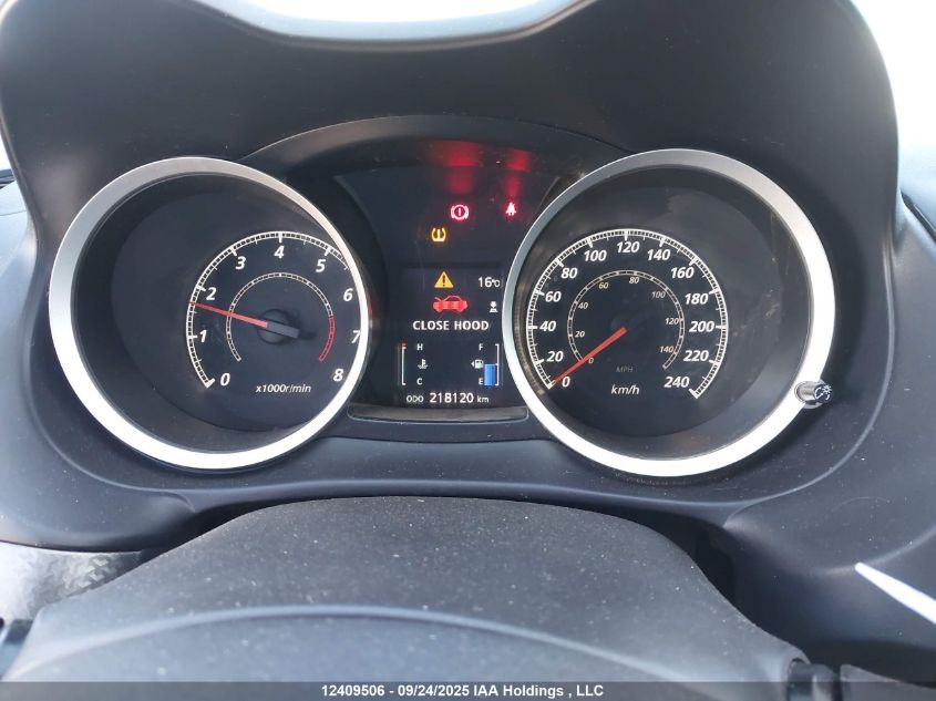 2012 Mitsubishi Lancer Se VIN: JA32U2FU0CU609796 Lot: 12409506X