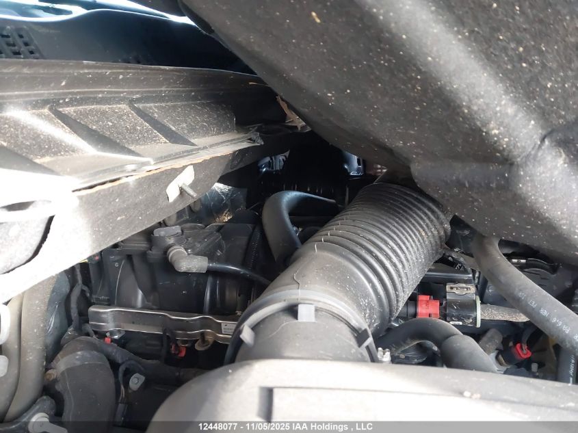 2020 Ram 1500 Classic St VIN: 3C6RR7KT8LG161202 Lot: 12448077X