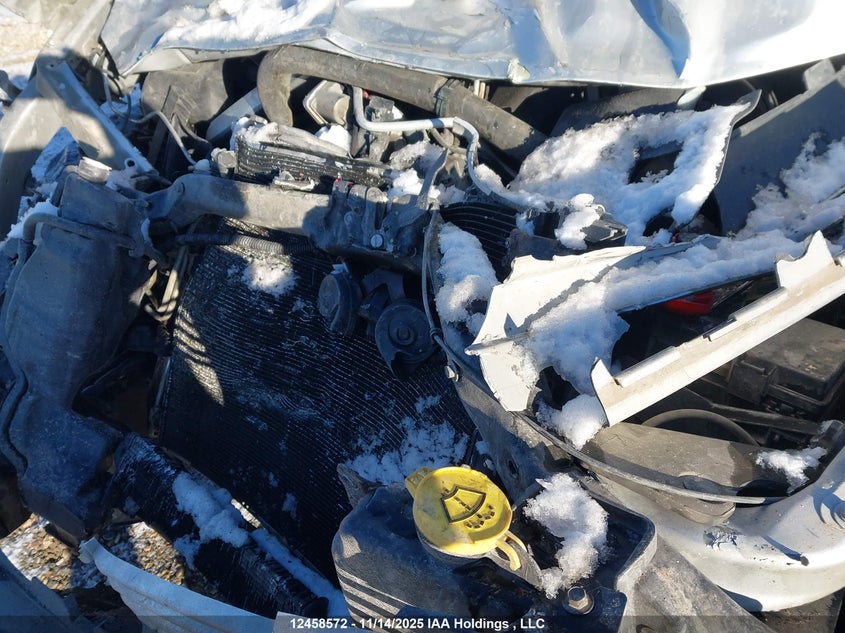 2011 Ram Ram 1500 Sport VIN: 1D7RV1CT5BS622952 Lot: 12458572X